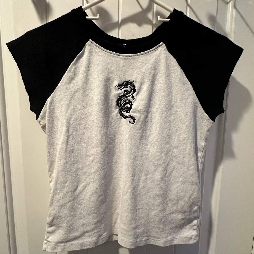 Dragon Tee